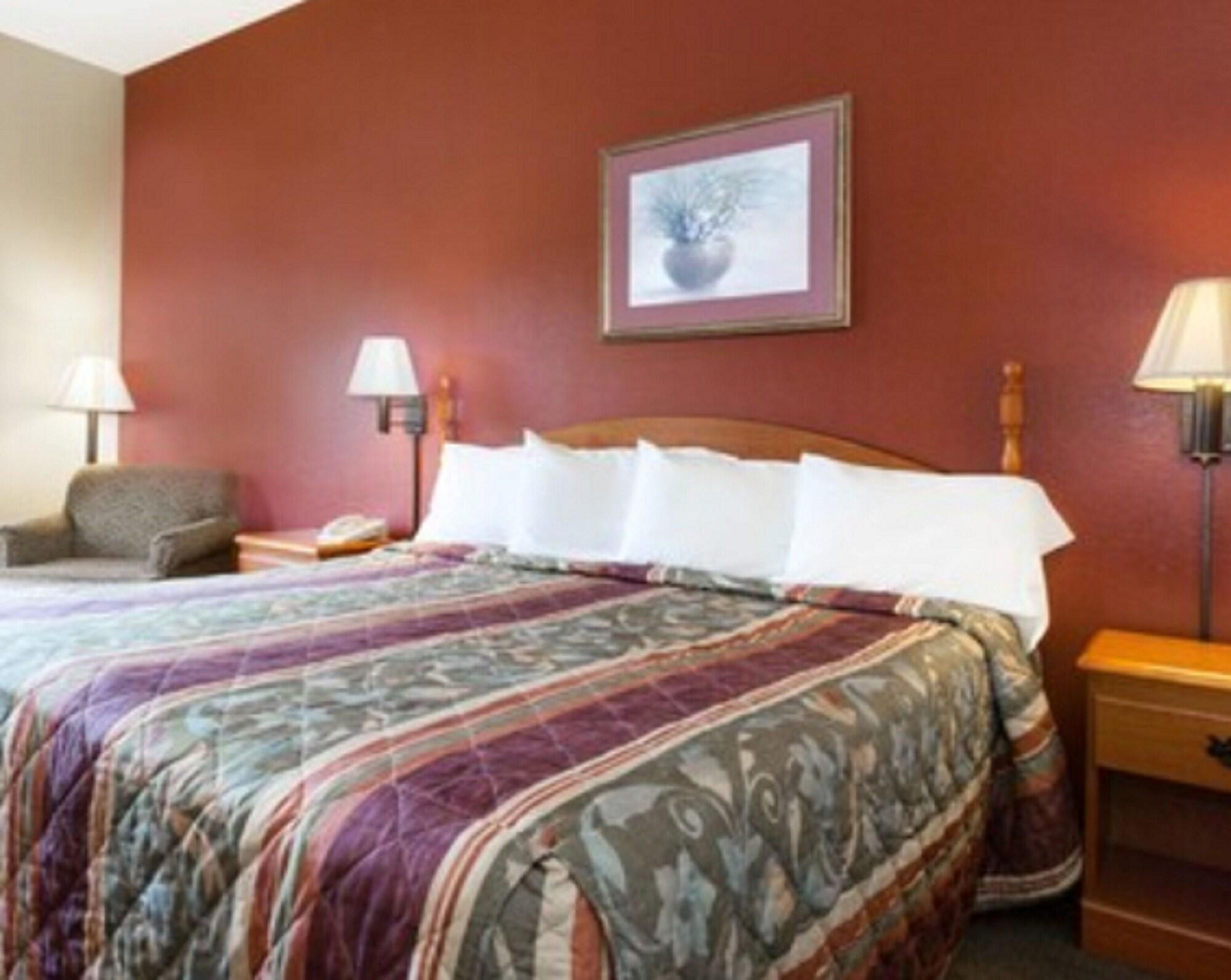 Sleep Inn & Suites Tuscaloosa Exterior foto